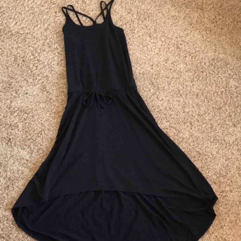 Calia by Carrie Underwood black dress